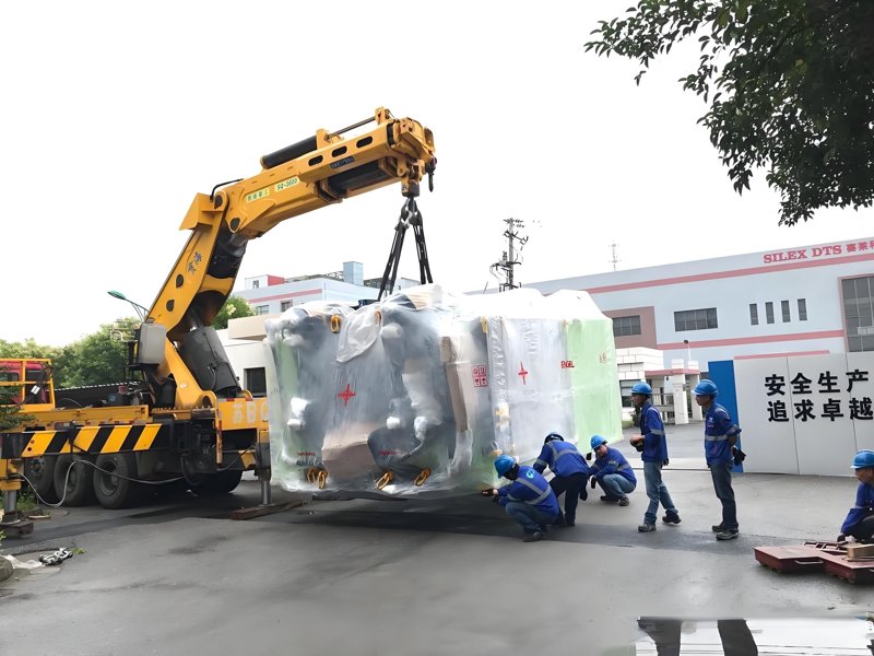 随着城市化进程的加快，搬家需求日益增多，选择合适的搬家服务成为了不少居民和企业的头疼问题。本文将通过步骤化教学的方式，帮助您了解如何挑选优质的搬家服务，并提供多家知名搬家公司的联系电话。
