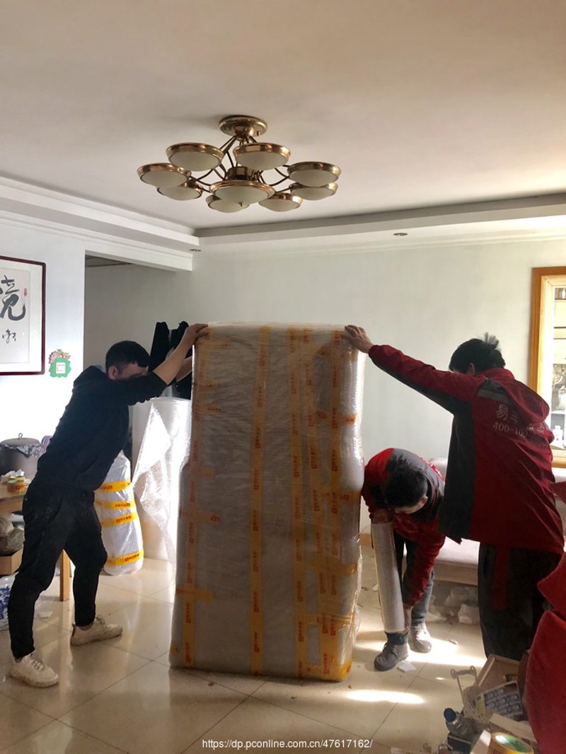 搬家是件烦心事，如何选择一家既可靠又便宜的搬家公司？今天就来为大家揭秘！